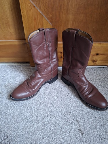 Justin boots 3404 unisex - justin,