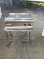 Lincat Electric Griddle Flat