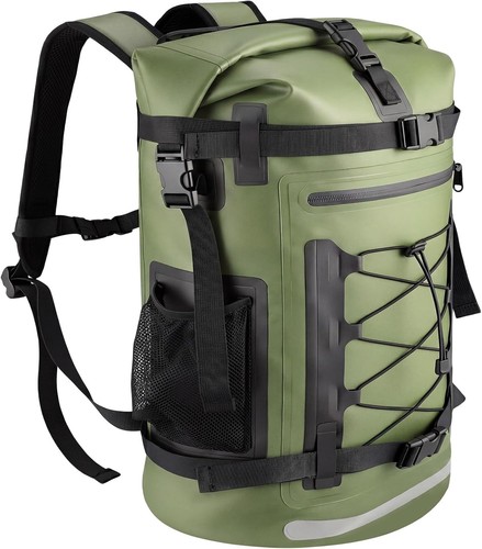 Waterproof backpack 40l - backpack,, large