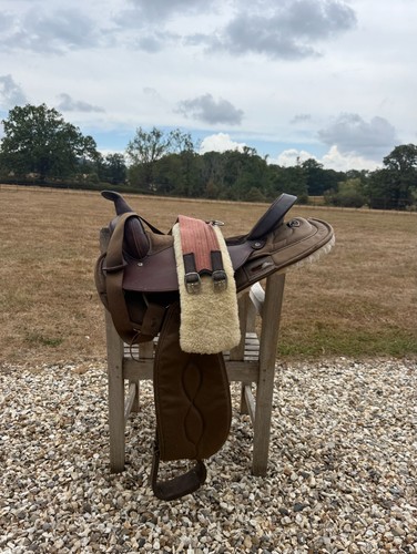 Quality big horn western - quality,