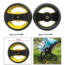 Trolley Wheel Pram Tire