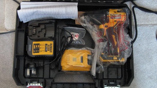 Dewalt dcd709 18v - dewalt, xr