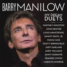 Barry Manilow: My Dream Duets