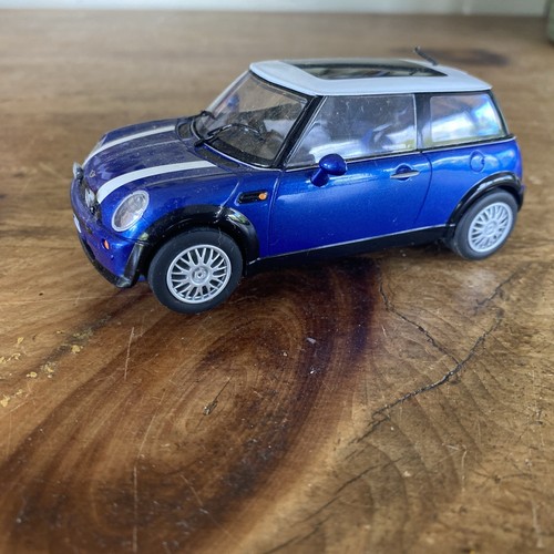 Scalextric car c2538 - car,