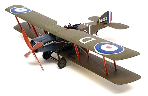 Corgi scale aa28801 - 1/48,