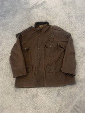 Men’s Barbour A551 Cowen