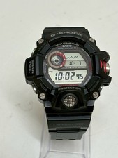 Casio G-Shock RANGEMAN