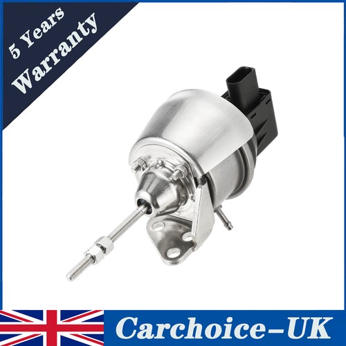 Turbo actuator fits golf - turbo,
