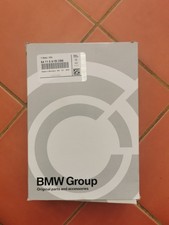 Genuine BMW Set of 2 Carbon