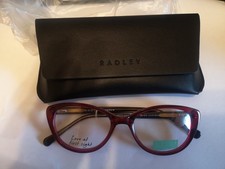 Radley London Glasses RDO 6013