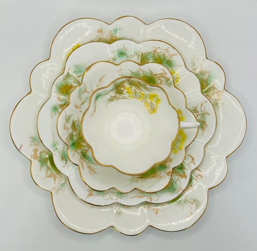 Antique 1894 1910 wileman the - antique,
