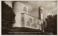 1938 Empire Exhibition