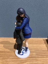 The Dangers in My Heart Figure