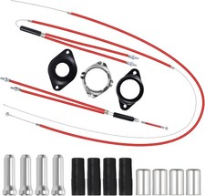 Premium BMX Bike Gyro Brake
