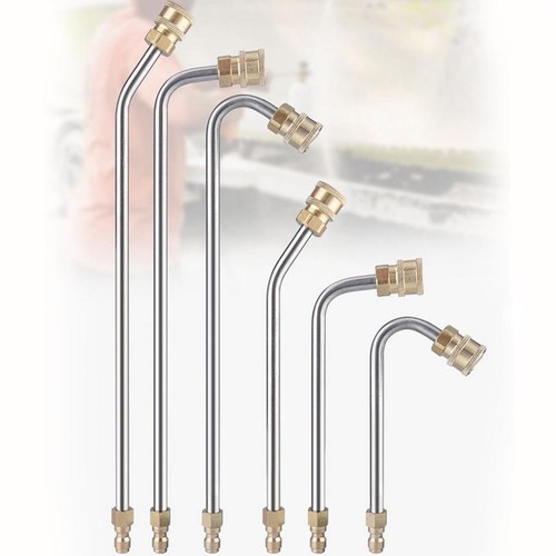 Car wash jet - , 1/4"