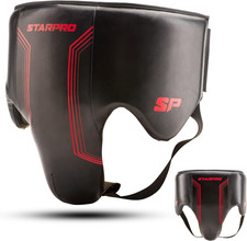 Starpro MMA Groin Guard