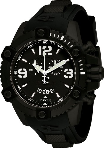 Rare invicta mens - rare,