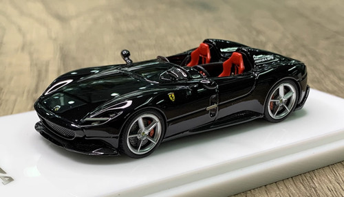 Model monza sp2 black - monza,