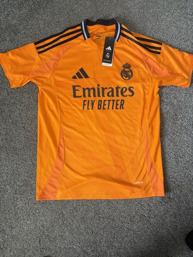 Adidas real madrid away - adidas,