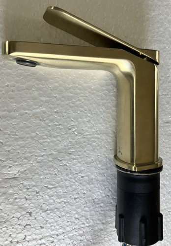 Crosswater glide basin - basin, tap