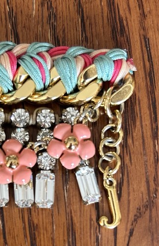 Juicy couture bracelet - couture,