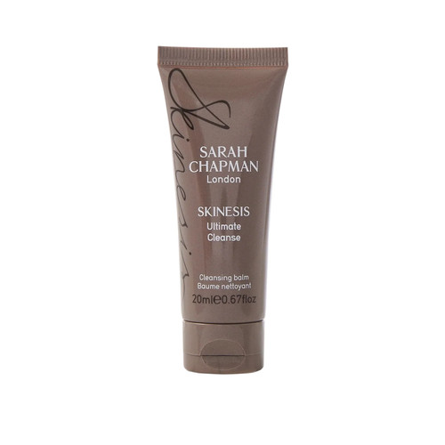 Sarah chapman skinesis - sarah,