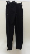 Ladies M&S Good Move Tracking Pants  Size 8