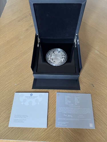 2022 royal mint platinum - 2022,