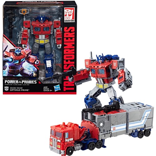 Transformers generations power - transformers,