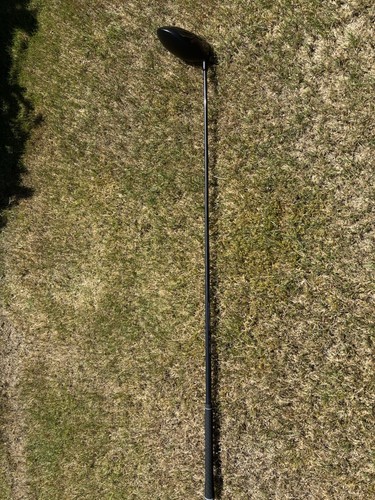 Golf superstrong 460 - superstrong, ti