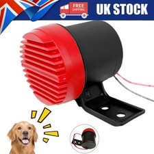 Car Warning Horn Dog Barking Alarm Personality Funny And Creative Fun Horn UK