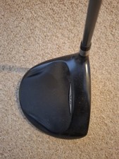 Cleveland Hi Bore XLS DRIVER 9-5  STIFF