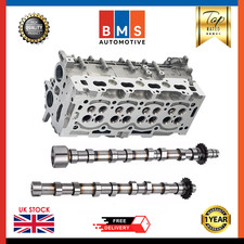 CYLINDER BARE HEAD FOR PEUGEOT