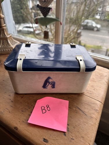 Vintage retro tupperware - retro,