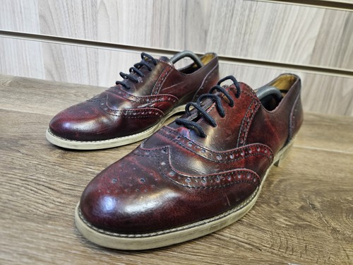 Laura ashley brogue - ashley, shoes