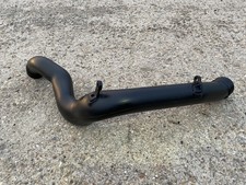 VOLVO V70 XC70 MK2 XC90 mk1 2.4 D5 185 LOWER INTERCOOLER HOSE PIPE 30794888