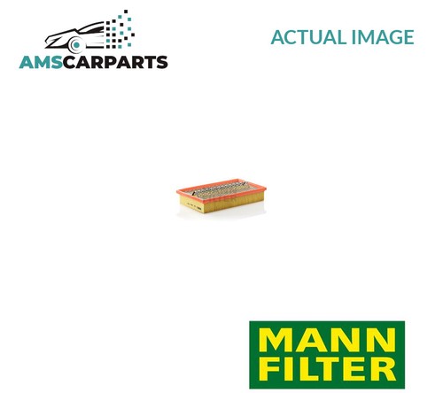 Engine air filter - engine, element