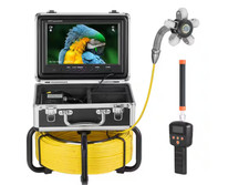 Vevor Sewer Camera 165 ft. /50