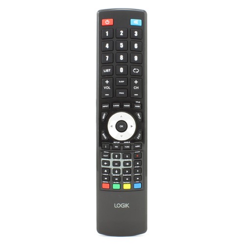 Logik l19hed12 original - logik,