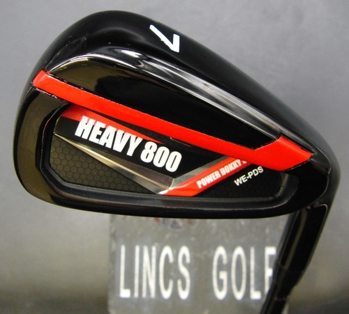 Power dokky heavy 800 - heavy,