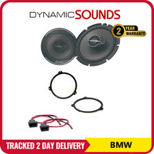 Pioneer 165mm Front Door/Rear
