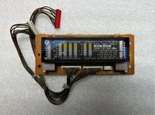 DISPLAY   FL PCB 91551598-00 For TASCAM 424 MKII PORTASTUDIO