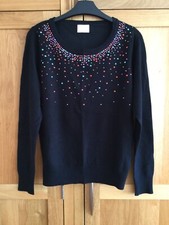 Lauren Taylor ladies jumper