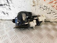 PIAGGIO VESPA X EVO 400 07-11 SEAT LOCKS WITH BRACKET 27128