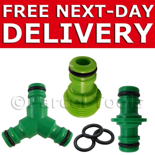 Hozelock style hose - style, pipe