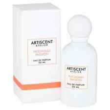 Artiscent Atelier Patchouli Passion EDP Eau de Parfum 50ml Brand New & Boxed