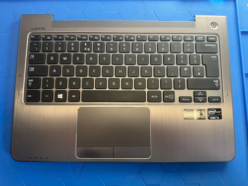 Genuine samsung np530u3c - genuine,