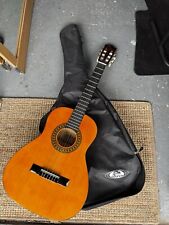 Junior Classical Acoustic Guitar - Natural