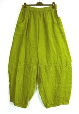 LAGENLOOK 100% LINEN ITALIAN