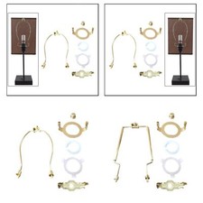 Lamp Shade Harp Holder